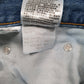 Mens Blue Levis   Jeans
