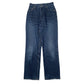 Womens Blue Unbranded  Casual JeansW24 L27