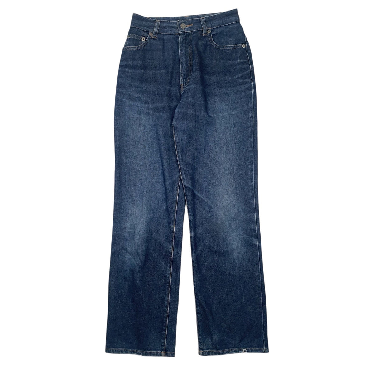 Womens Blue Unbranded  Casual JeansW24 L27