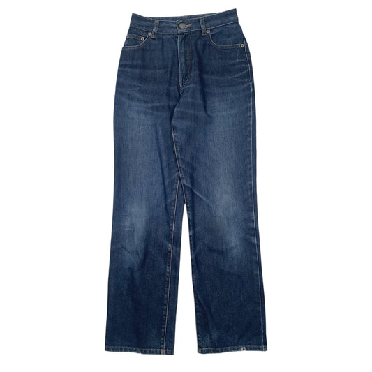 Womens Blue Unbranded  Casual JeansW24 L27