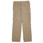 Mens Brown Carhartt BN4200-M  Trousers