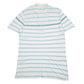 Mens White Sergio Tacchini   Polo Shirt