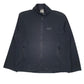 Mens Grey Jack Wolfskin  Full Zip Jumper