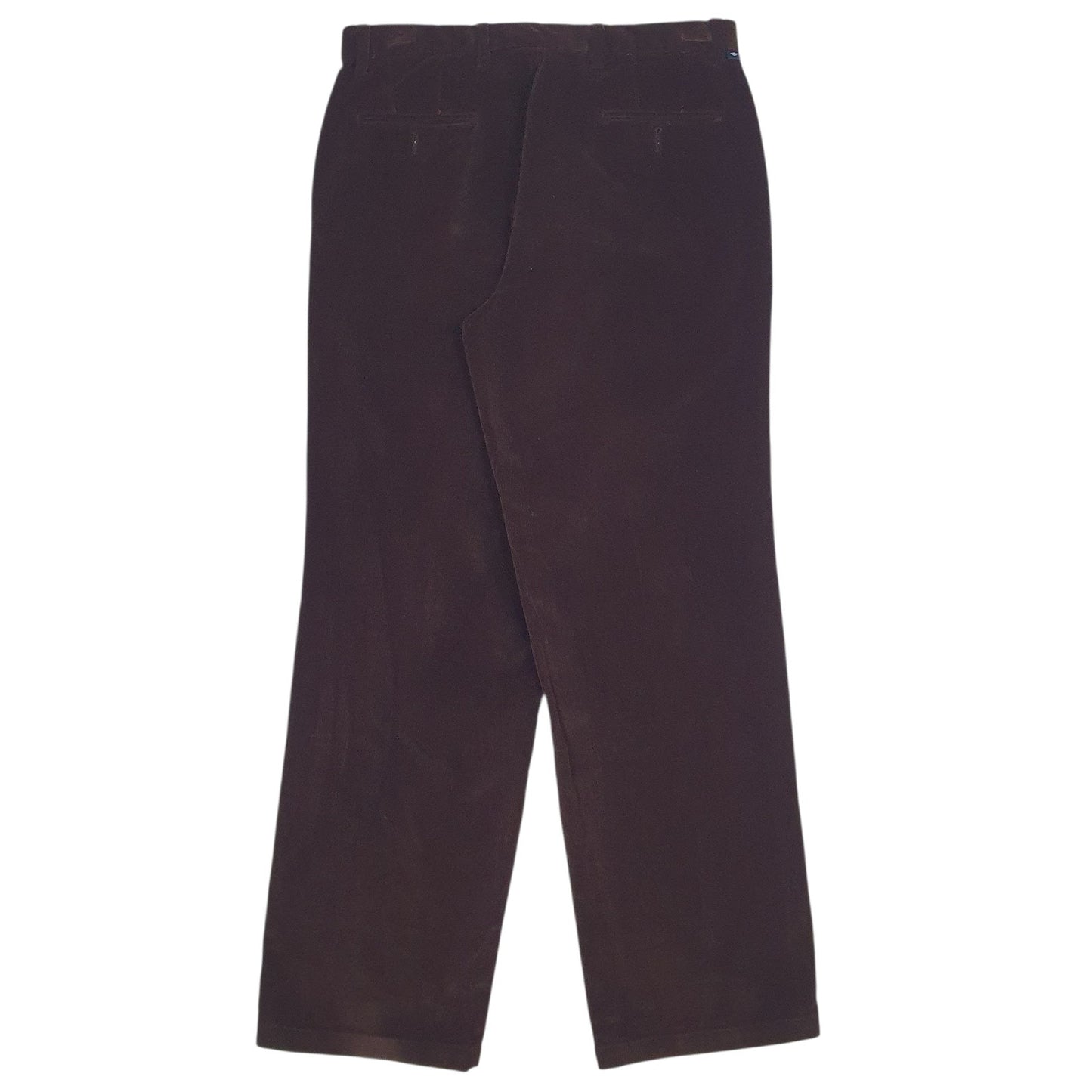 Mens Brown Dockers   Trousers