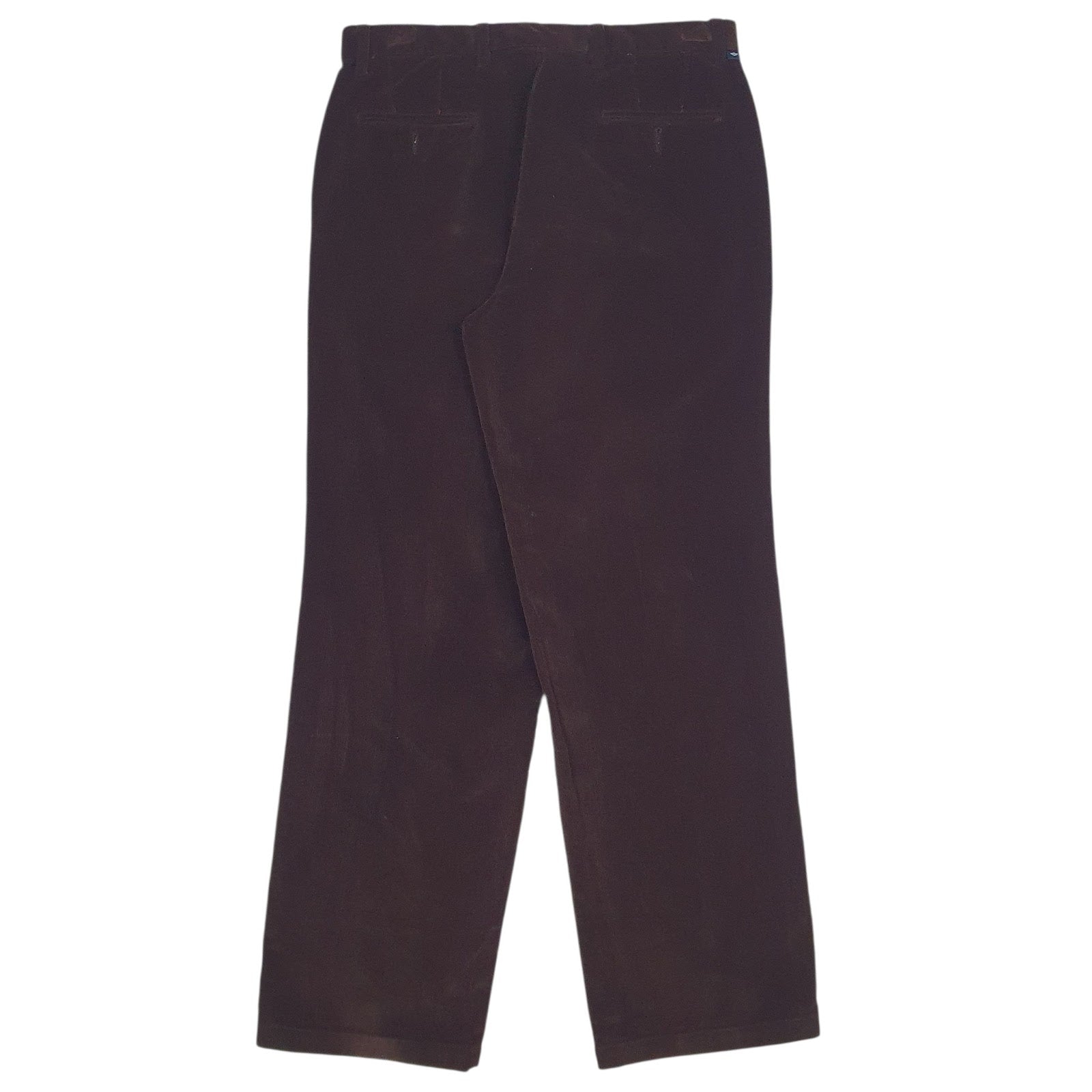 Mens Brown Dockers   Trousers