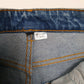 Womens Blue Bershka   Jeans