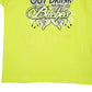 Mens Green Delta   T Shirt