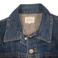 Womens Blue Rope Picnic Trucker  Dress