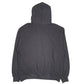Mens Grey Champion Minnesota Hoodie Jumper
