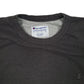 Mens Grey Champion  Crewneck Jumper
