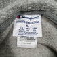 Mens Grey Champion  Hoodie Jumper
