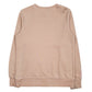 Womens Brown The North Face  Crewneck Jumper