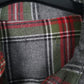 Mens Grey Unbranded Flannel  Shirt