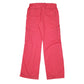 Womens Pink Dickies Vintage Cargo  Trousers