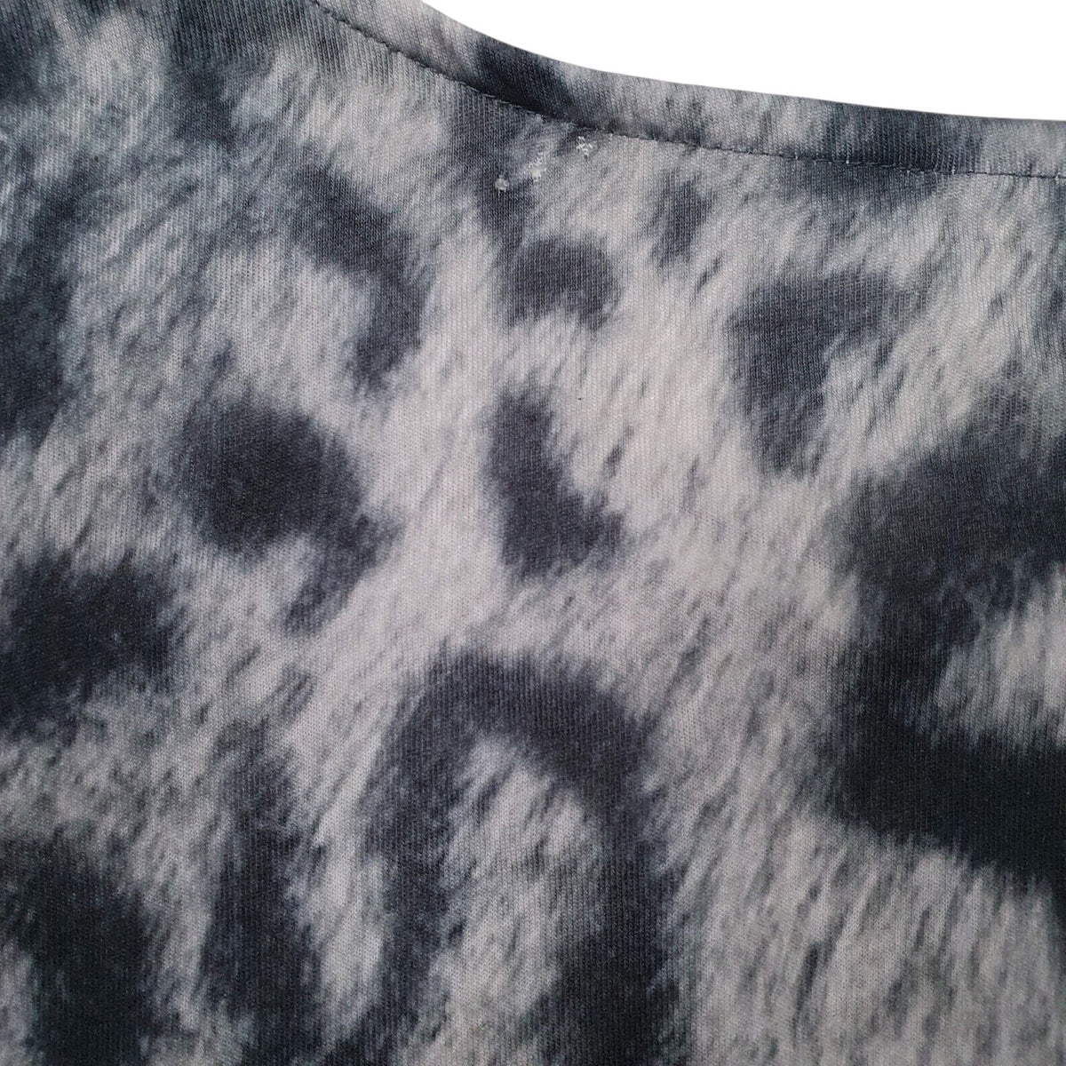 Womens Grey Unbranded   T Shirt