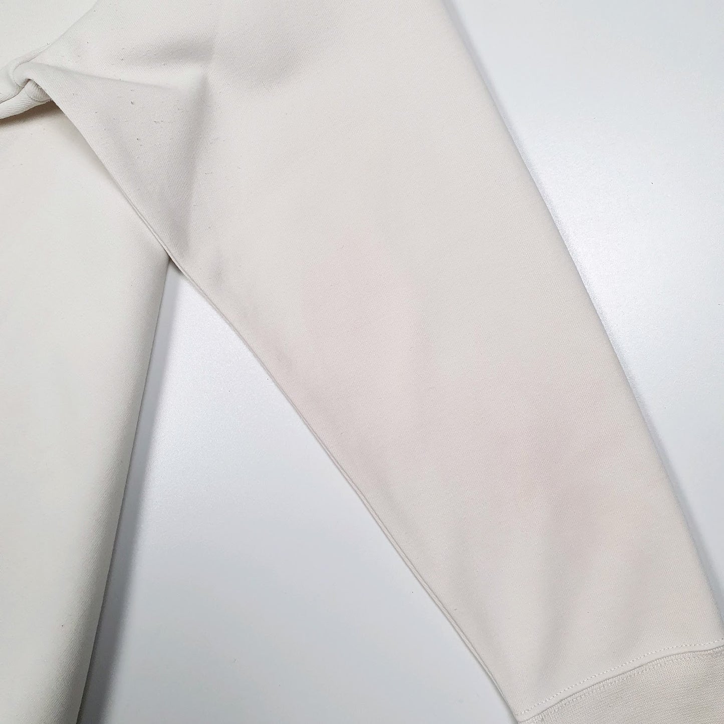 Mens Cream Polo Ralph Lauren  Turtle Neck Jumper