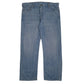 Mens Blue Levis  569 JeansW40 L32
