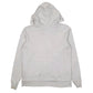 Womens White GAP  Hoodie Jumper