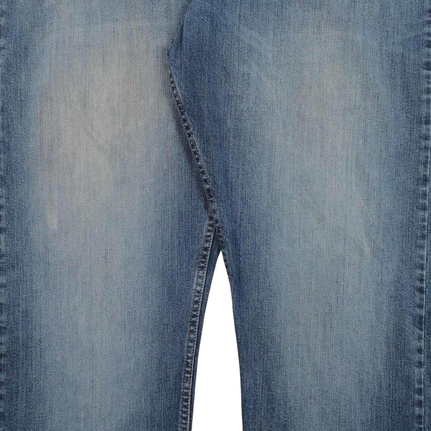 Mens Blue Wrangler   Jeans