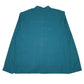 Mens Blue Unbranded Vintage  Coat