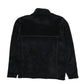 Mens Black Patagonia Re Tool Snap T Quarter Zip Jumper