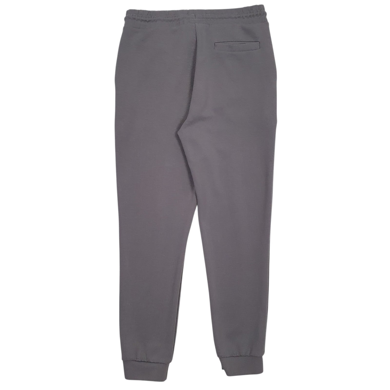 Mens Grey Reiss   Trousers