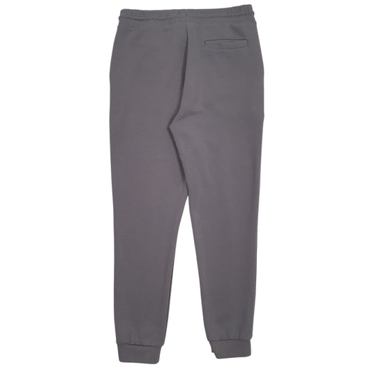 Mens Grey Reiss   Trousers