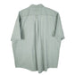 Mens Green L.L.Bean   Shirt