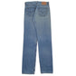 Mens Blue Levis   Jeans
