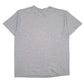 Mens Grey Fruit Of The Loom   T Shirt