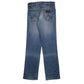 Mens Blue Wrangler   Jeans