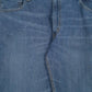 Mens Blue Levis   Jeans