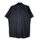 Mens Grey Red Kap Texaco Workwear  Shirt