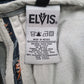 Womens Blue Elvis   Jeans