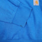 Womens Blue Carhartt  Hoodie Jumper