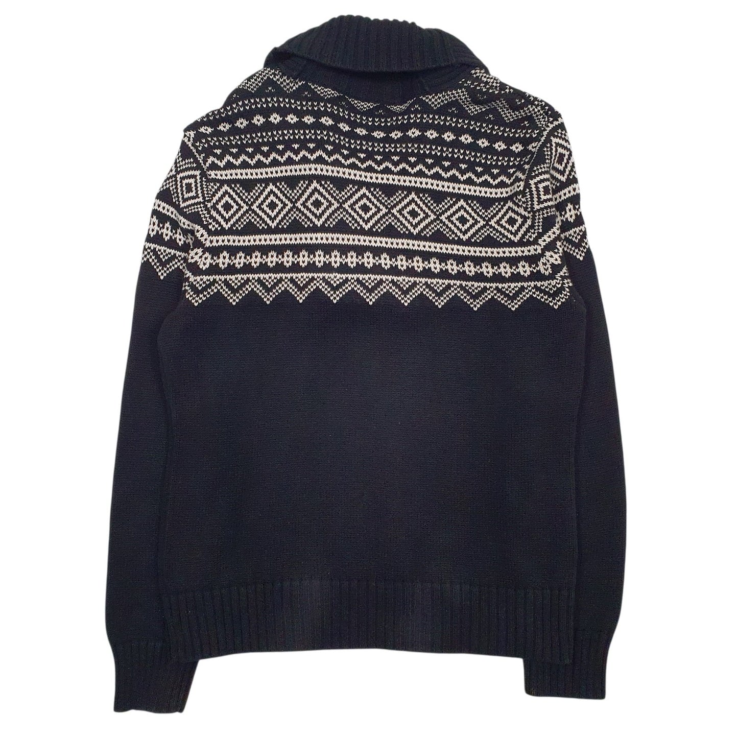 Womens Black Lauren Ralph Lauren Knitwear Cardigan Jumper