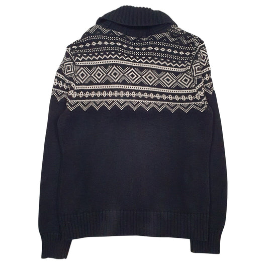 Womens Black Lauren Ralph Lauren Knitwear Cardigan Jumper
