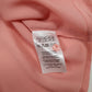 Womens Pink Damart Blouse  Shirt