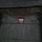 Mens Black Wrangler Vest Bodywarmer Workwear Hoodie  Coat