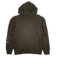 Mens Green Adidas  Hoodie Jumper