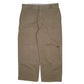 Mens Beige Dickies  Chino Trousers