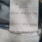 Mens Blue Levis   Jeans