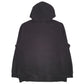 Mens Black Puma  Hoodie Jumper