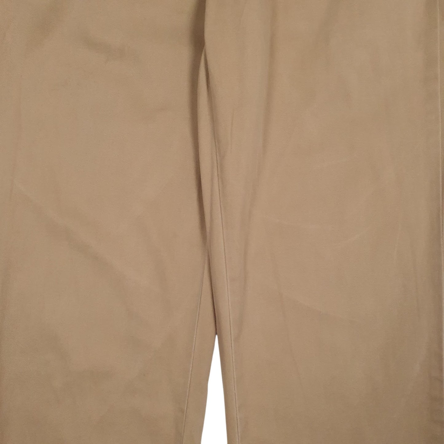 Mens Brown Polo Ralph Lauren Classic  Trousers