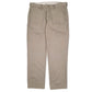 Mens Beige Polo Ralph Lauren Classic Fit Chino Trousers