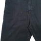 Womens Black Zara   Jeans