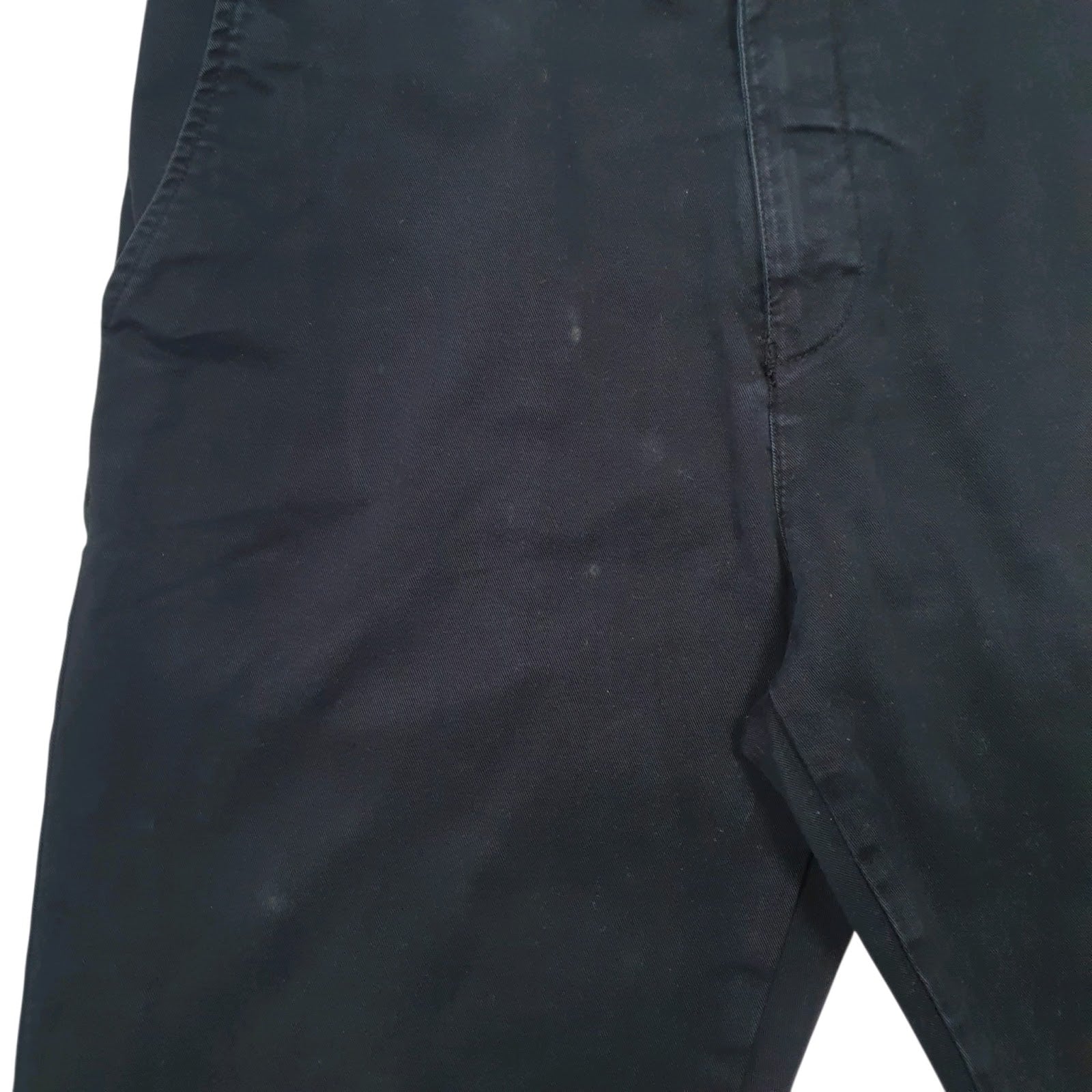 Womens Black Zara   Jeans