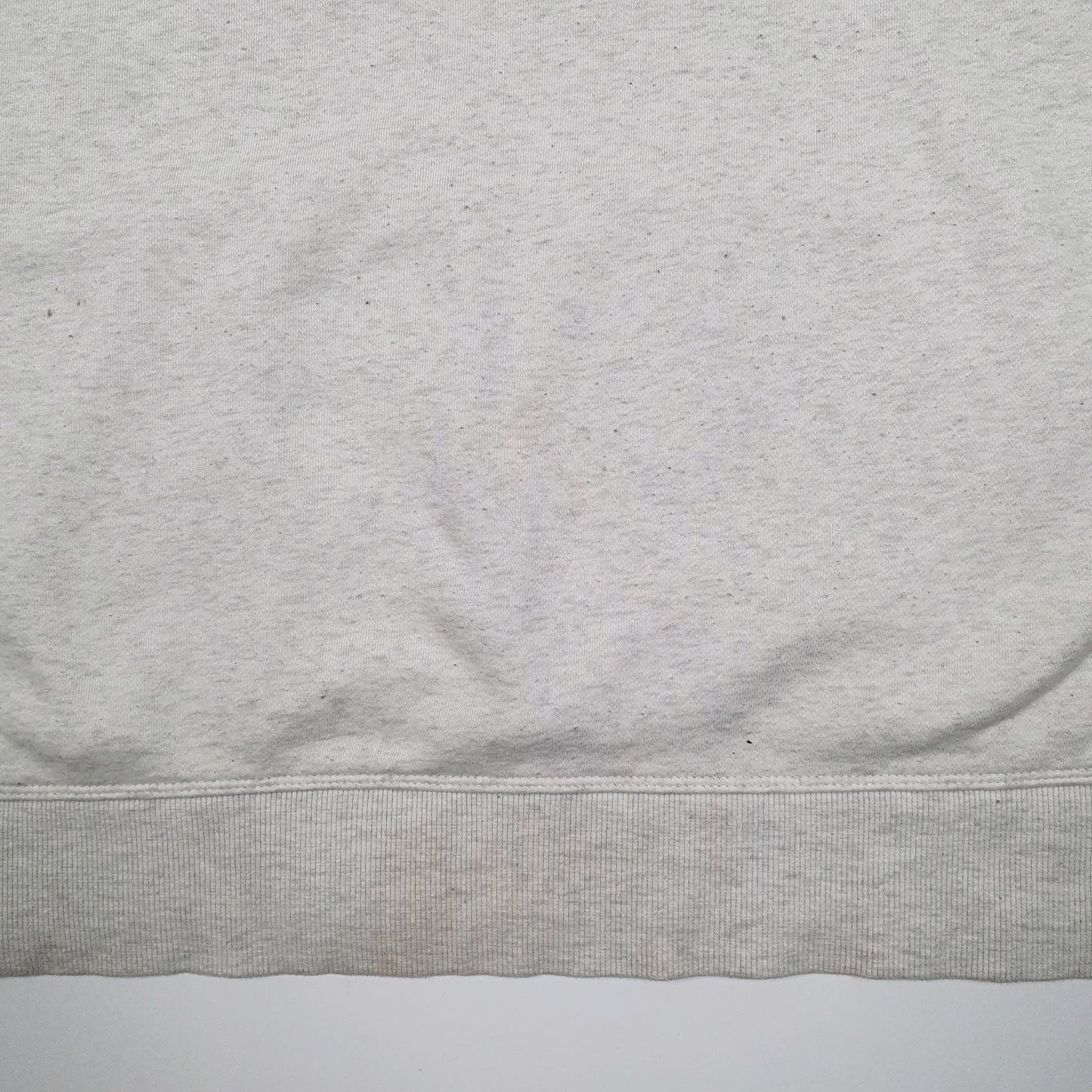 Mens Grey Reebok  Hoodie Jumper