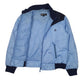 Womens Blue JJB   Coat