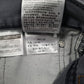 Mens Grey Levis   Jeans
